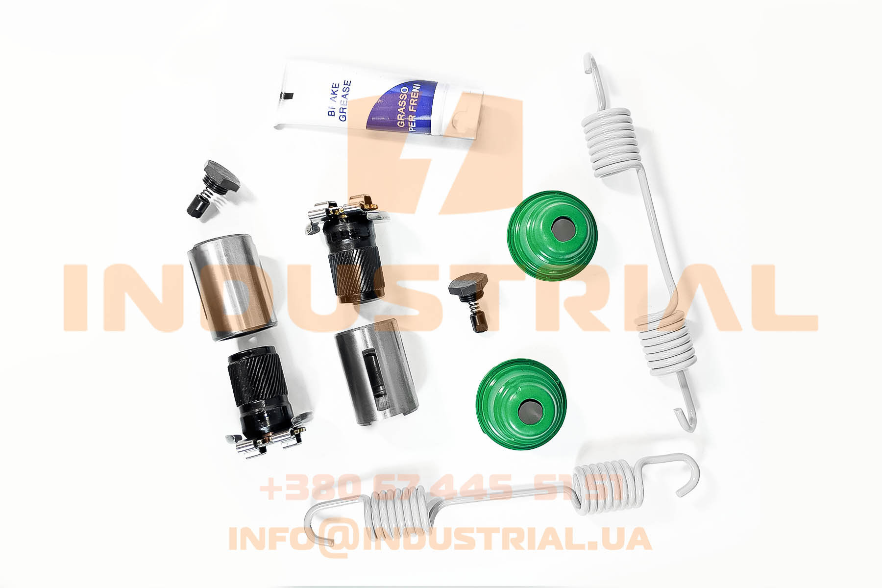 INC 0193086 INCAR